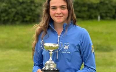 Suffolk Junior Championships