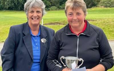 Suffolk Seniors Championships