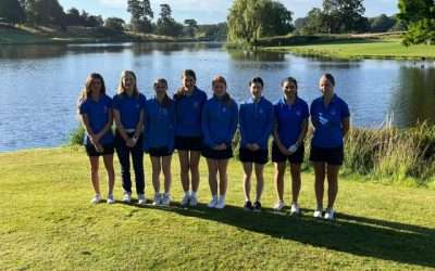 East Region Junior County Match Day 3