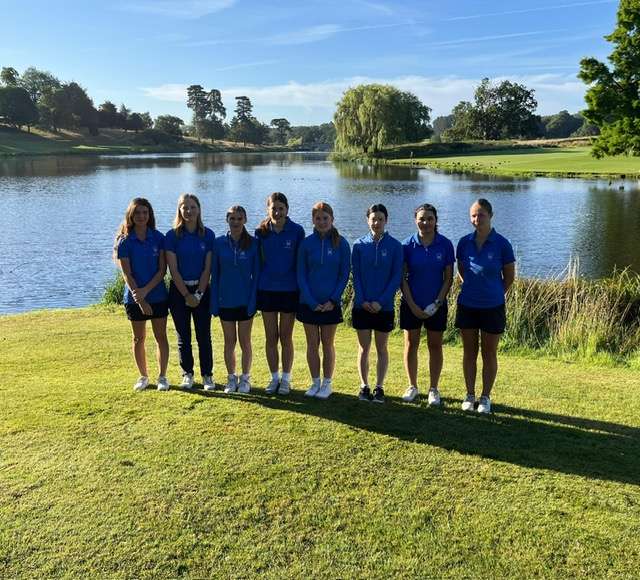 East Region Junior County Match Day 3