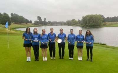 East Region Junior County Match Results