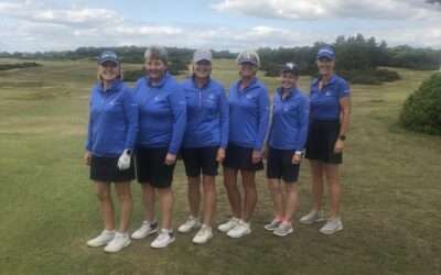 Suffolk Seniors Anglian League v Essex Seniors