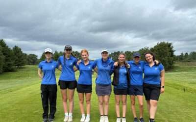 Eastern Region County Junior Match Days – Day 1