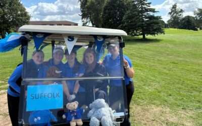 Another great Win for Suffolk at Wensum