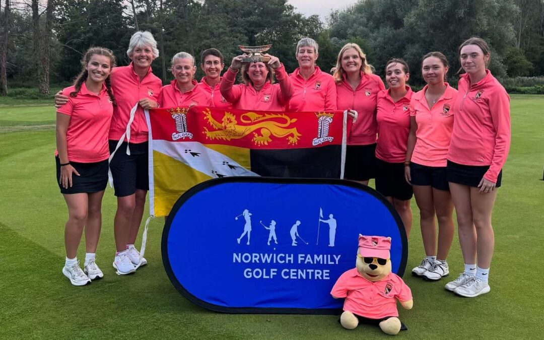 Eastern Region 2nd Team Matchplay Competition