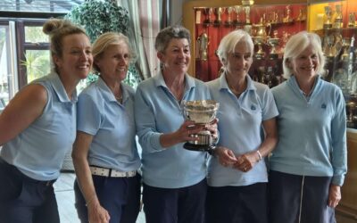 Weston Final – 7 September 2025