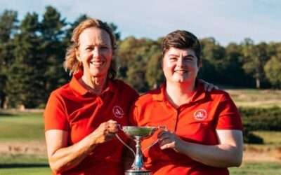 The Haskell Trophy 2026